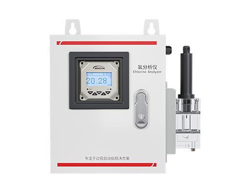 MCA-CL2余氯分析仪_